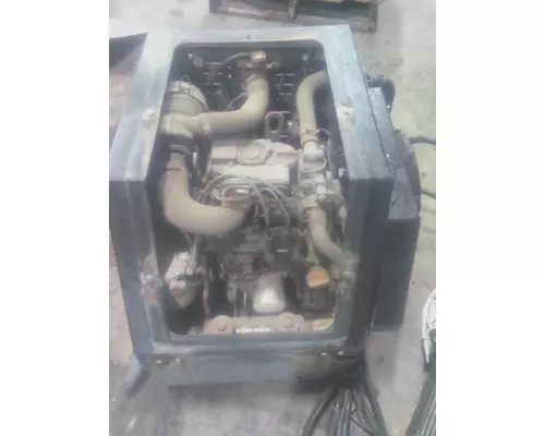 THERMO KING TRIPAC (DIESEL) AUXILIARY POWER UNIT