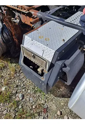 THERMO KING TRIPAC (DIESEL) AUXILIARY POWER UNIT