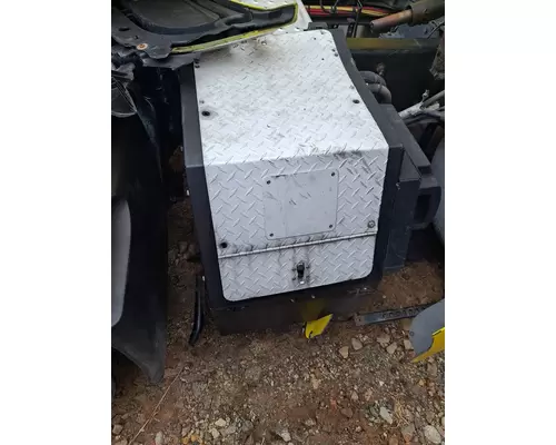 THERMO KING TRIPAC (DIESEL) AUXILIARY POWER UNIT