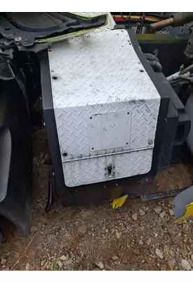 THERMO KING TRIPAC (DIESEL) AUXILIARY POWER UNIT
