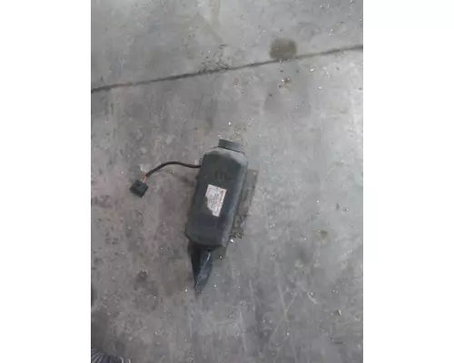 THERMO KING TRIPAC (DIESEL) AUXILIARY POWER UNIT