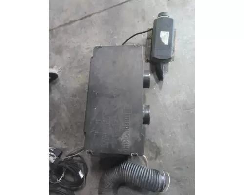 THERMO KING TRIPAC (DIESEL) AUXILIARY POWER UNIT