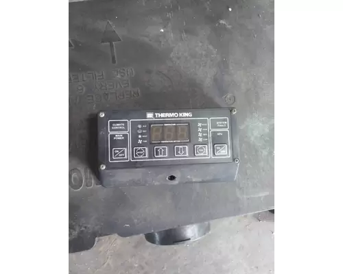THERMO KING TRIPAC (DIESEL) AUXILIARY POWER UNIT