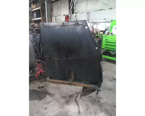 THERMO KING TRIPAC (DIESEL) AUXILIARY POWER UNIT
