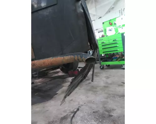 THERMO KING TRIPAC (DIESEL) AUXILIARY POWER UNIT