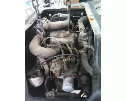 THERMO KING TRIPAC (DIESEL) AUXILIARY POWER UNIT