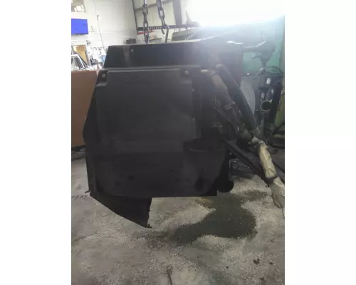 THERMO KING TRIPAC (DIESEL) AUXILIARY POWER UNIT