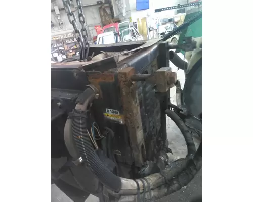 THERMO KING TRIPAC (DIESEL) AUXILIARY POWER UNIT