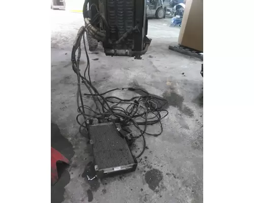 THERMO KING TRIPAC (DIESEL) AUXILIARY POWER UNIT