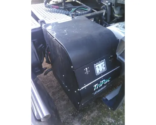 THERMO KING TRIPAC (DIESEL) AUXILIARY POWER UNIT