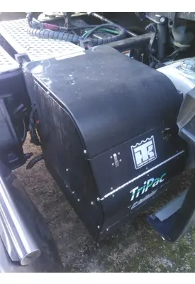 THERMO KING TRIPAC (DIESEL) AUXILIARY POWER UNIT