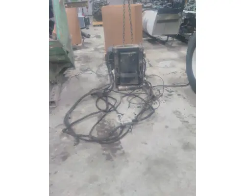 THERMO KING TRIPAC (DIESEL) AUXILIARY POWER UNIT