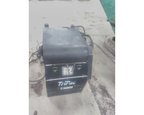 THERMO KING TRIPAC (DIESEL) AUXILIARY POWER UNIT