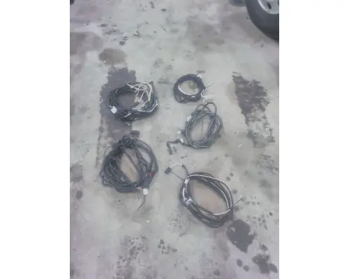 THERMO KING TRIPAC (DIESEL) AUXILIARY POWER UNIT