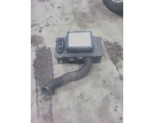 THERMO KING TRIPAC (DIESEL) AUXILIARY POWER UNIT