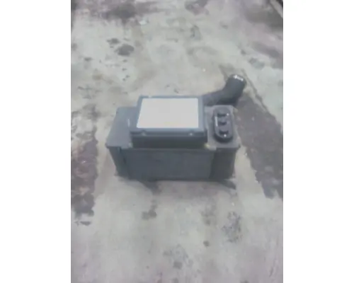 THERMO KING TRIPAC (DIESEL) AUXILIARY POWER UNIT