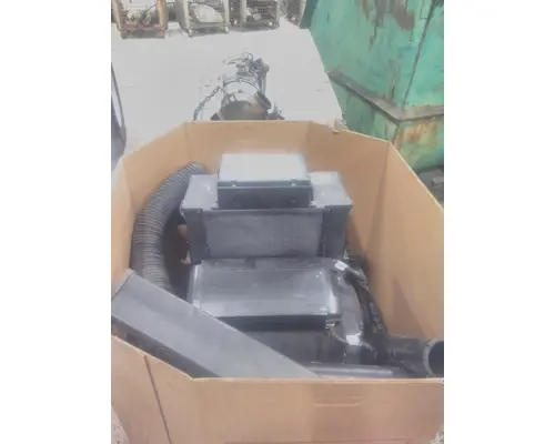 THERMO KING TRIPAC (DIESEL) AUXILIARY POWER UNIT