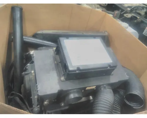 THERMO KING TRIPAC (DIESEL) AUXILIARY POWER UNIT