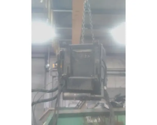 THERMO KING TRIPAC (DIESEL) AUXILIARY POWER UNIT