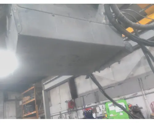 THERMO KING TRIPAC (DIESEL) AUXILIARY POWER UNIT