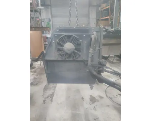 THERMO KING TRIPAC (DIESEL) AUXILIARY POWER UNIT