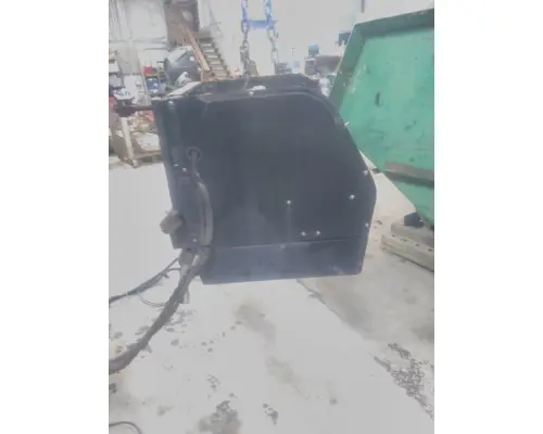 THERMO KING TRIPAC (DIESEL) AUXILIARY POWER UNIT