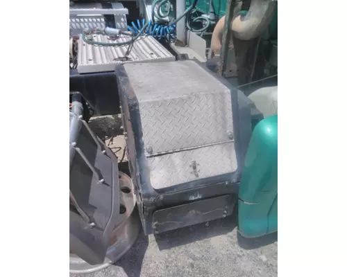THERMO KING TRIPAC (DIESEL) AUXILIARY POWER UNIT