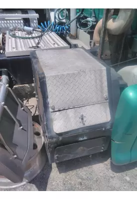 THERMO KING TRIPAC (DIESEL) AUXILIARY POWER UNIT