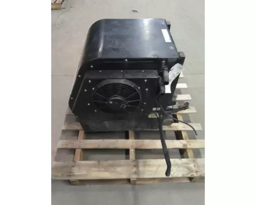 THERMO KING TRIPAC (DIESEL) AUXILIARY POWER UNIT