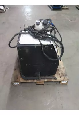 THERMO KING TRIPAC (DIESEL) AUXILIARY POWER UNIT