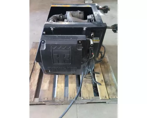 THERMO KING TRIPAC (DIESEL) AUXILIARY POWER UNIT