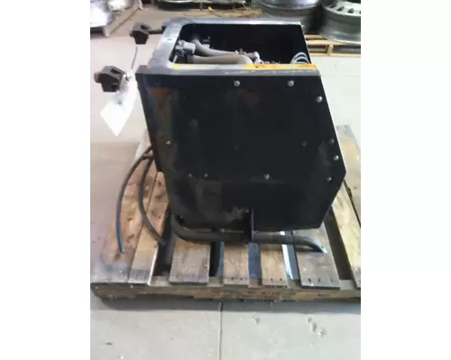 THERMO KING TRIPAC (DIESEL) AUXILIARY POWER UNIT