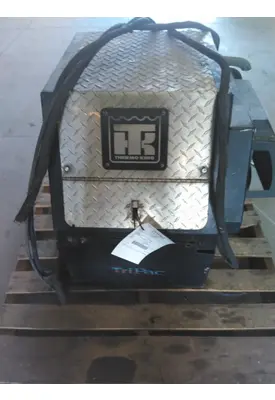 THERMO KING TRIPAC (DIESEL) AUXILIARY POWER UNIT