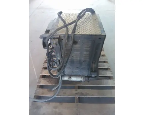 THERMO KING TRIPAC (DIESEL) AUXILIARY POWER UNIT