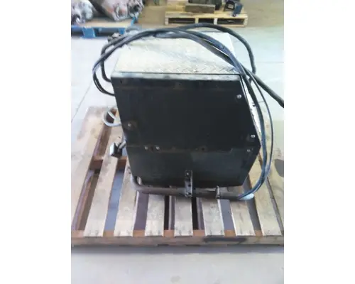 THERMO KING TRIPAC (DIESEL) AUXILIARY POWER UNIT