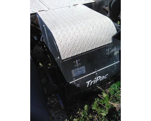 THERMO KING TRIPAC (DIESEL) AUXILIARY POWER UNIT
