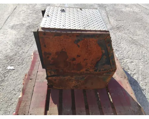 THERMO KING TRIPAC (DIESEL) AUXILIARY POWER UNIT