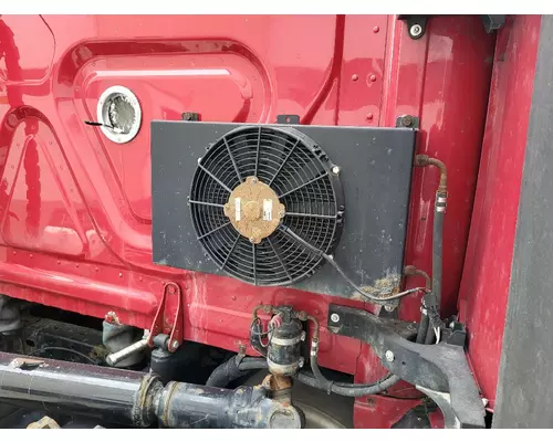 THERMO KING TRIPAC (DIESEL) AUXILIARY POWER UNIT