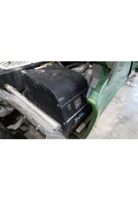 THERMO KING TRIPAC (DIESEL) AUXILIARY POWER UNIT