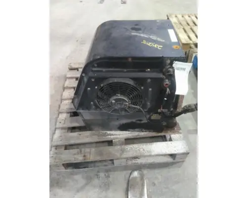 THERMO KING TRIPAC (DIESEL) AUXILIARY POWER UNIT
