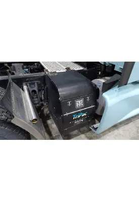 THERMO KING TRIPAC (DIESEL) AUXILIARY POWER UNIT