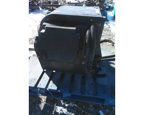 THERMO KING TRIPAC (DIESEL) AUXILIARY POWER UNIT