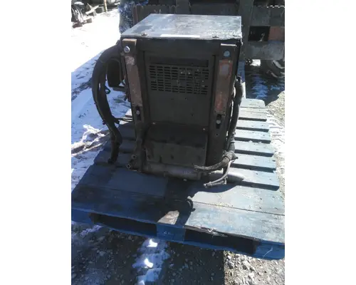 THERMO KING TRIPAC (DIESEL) AUXILIARY POWER UNIT