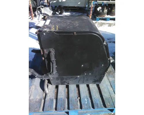 THERMO KING TRIPAC (DIESEL) AUXILIARY POWER UNIT