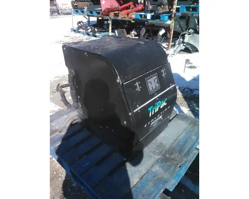 THERMO KING TRIPAC (DIESEL) AUXILIARY POWER UNIT