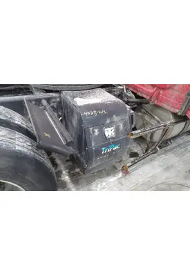 THERMO KING TRIPAC (DIESEL) AUXILIARY POWER UNIT