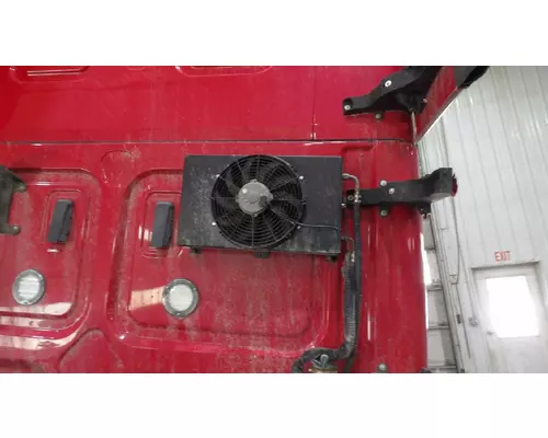 THERMO KING TRIPAC (DIESEL) AUXILIARY POWER UNIT