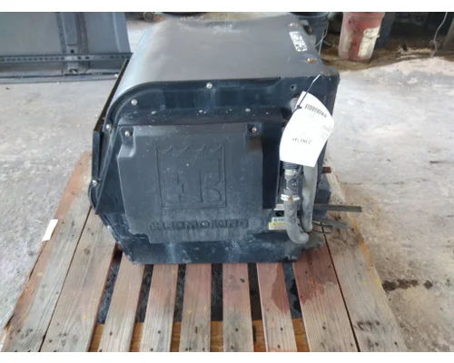THERMO KING TRIPAC (DIESEL) AUXILIARY POWER UNIT