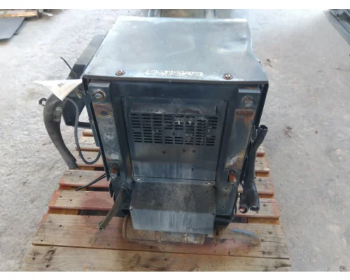 THERMO KING TRIPAC (DIESEL) AUXILIARY POWER UNIT