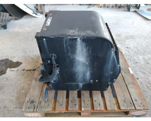 THERMO KING TRIPAC (DIESEL) AUXILIARY POWER UNIT